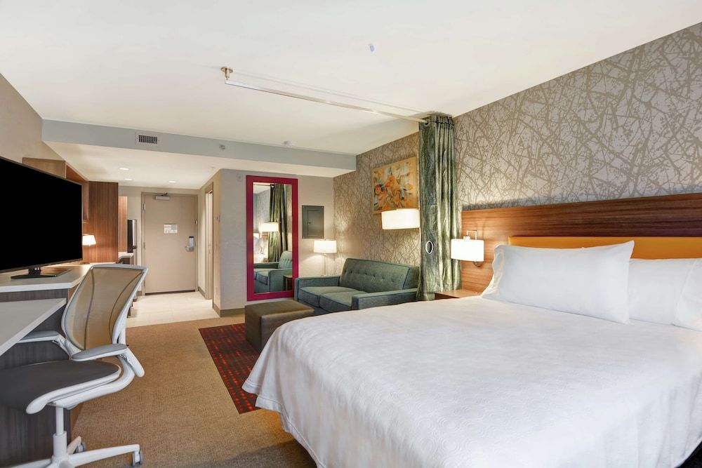 Studio, 1 Queen Bed, Non Smoking
