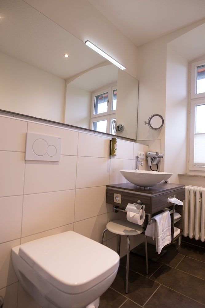 Klosterhotel Wöltingerode Superior Double Room 7