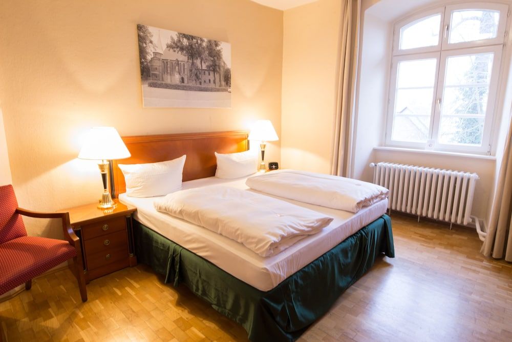Klosterhotel Wöltingerode Comfort Double Room 5