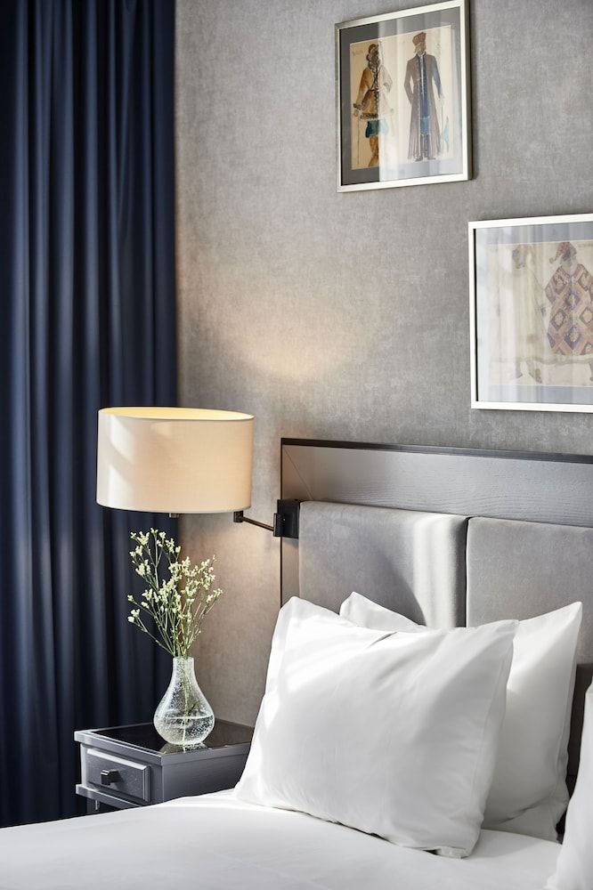 Teatro Hotel - Destigo Hotels Standard Double Room 6