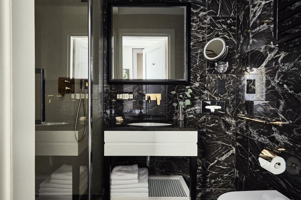 Teatro Hotel - Destigo Hotels Standard Double Room 4