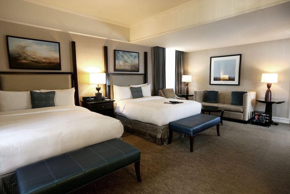 undefined The Fairmont Palliser Gold Experience 4