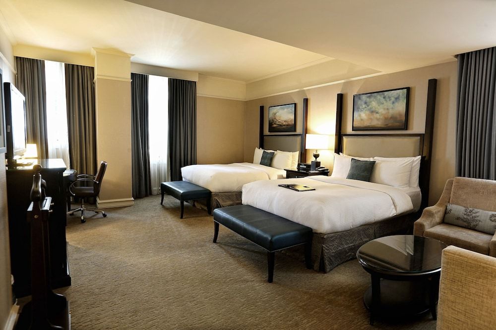 undefined The Fairmont Palliser Gold Experience 10