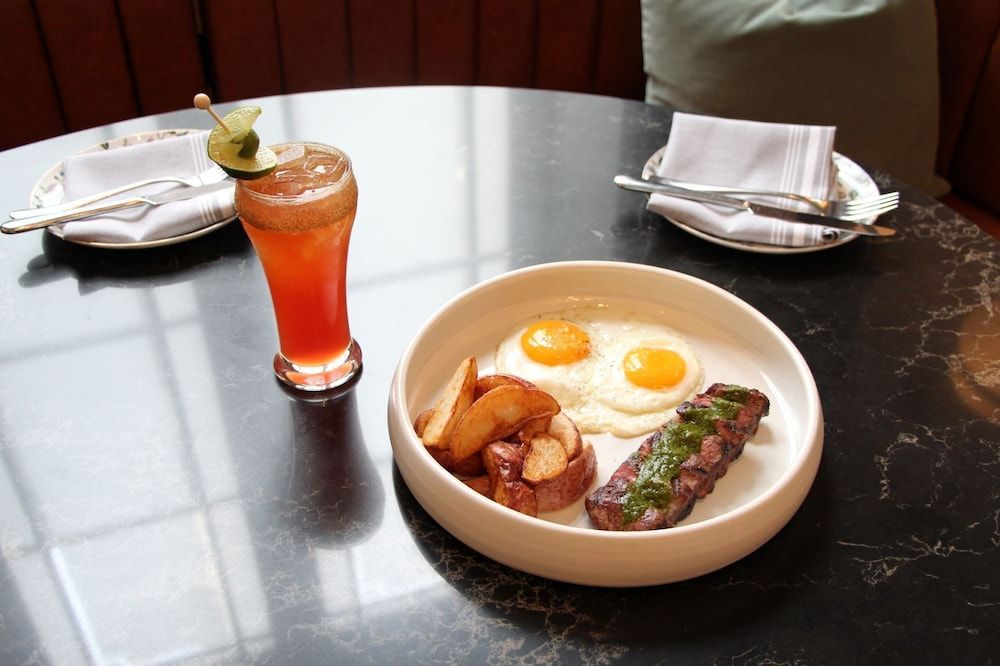 undefined The Fairmont Palliser Gold Experience 8