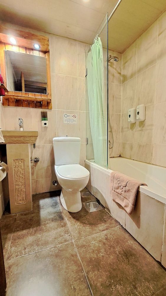 Standard Room, 1 Bedroom