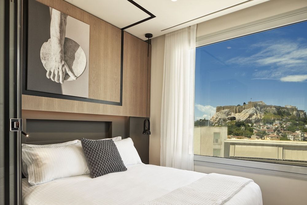 undefined Urban Frame Plaka 8