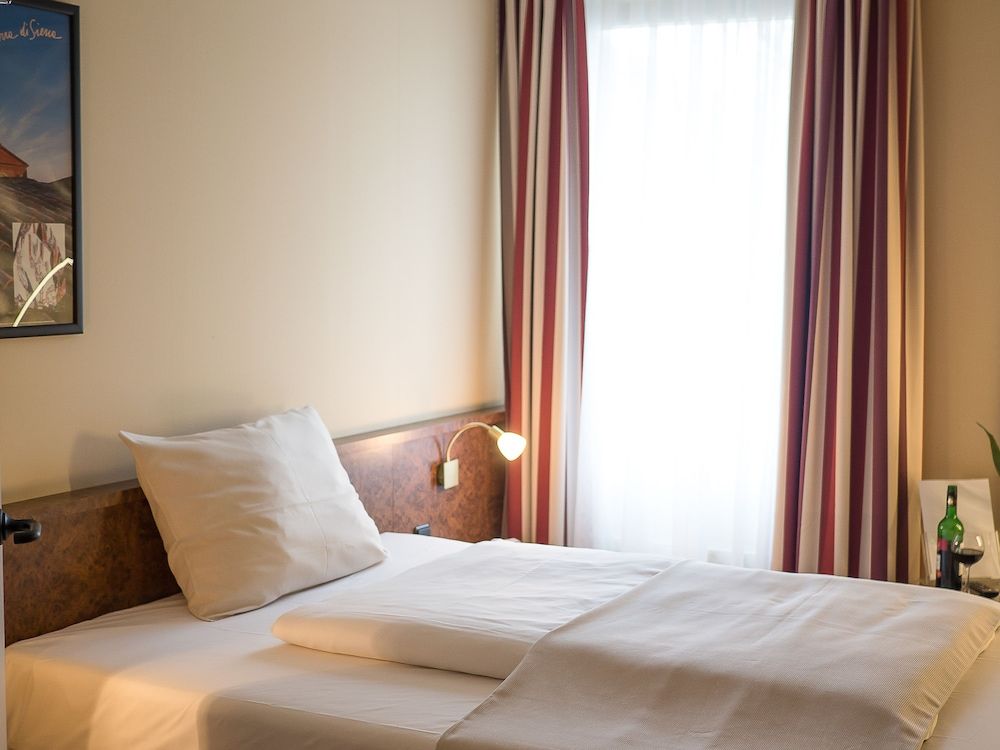 Hotel Primula Single Room 2