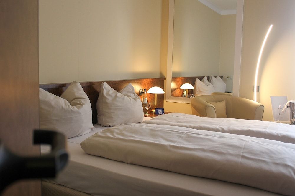 Hotel Primula Double Room 3