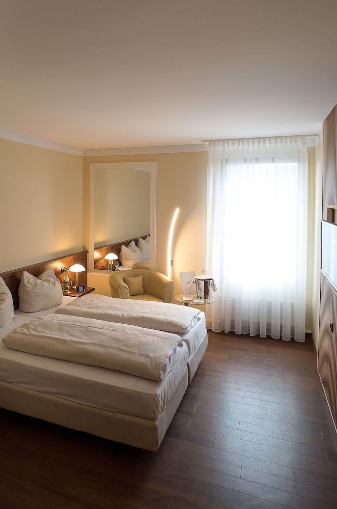 Hotel Primula Double Room 2