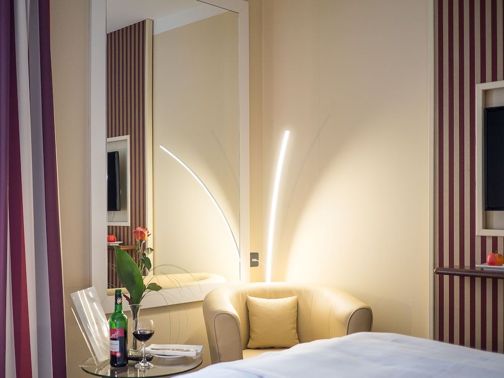 Hotel Primula Single Room 3