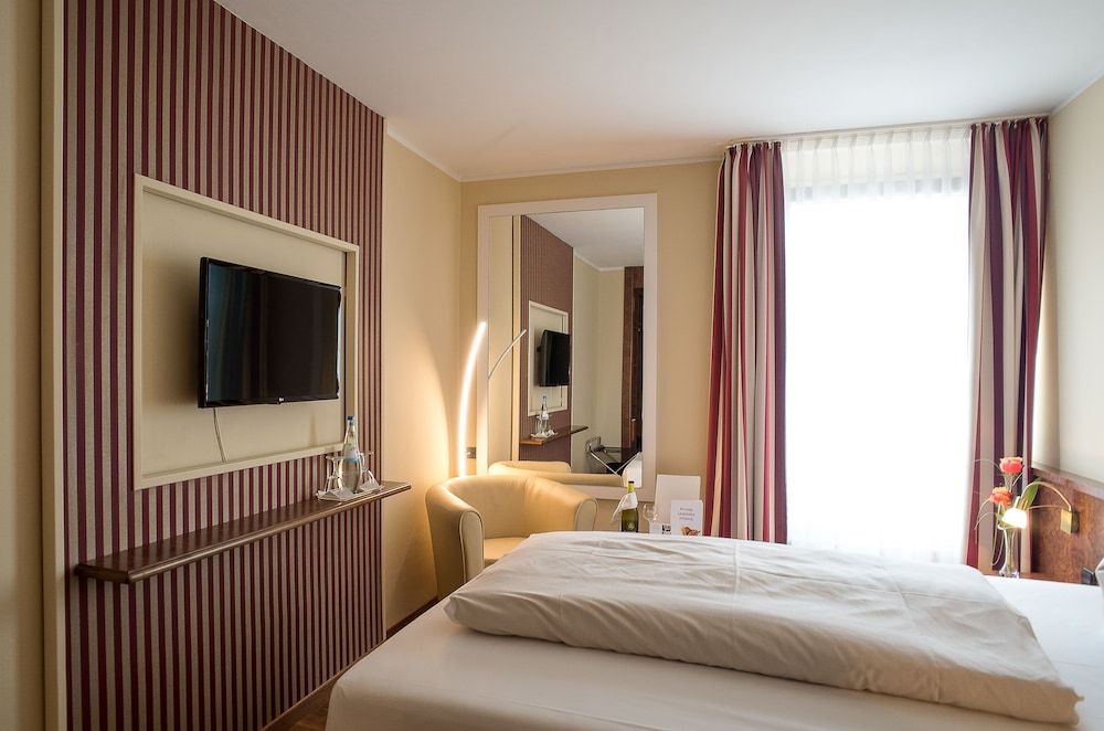 Hotel Primula Single Room 7