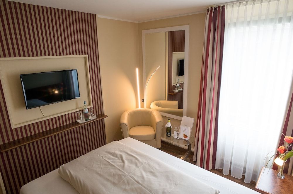 Hotel Primula Single Room 6