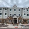 Microtel Inn & Suites by Wyndham Woodland Park