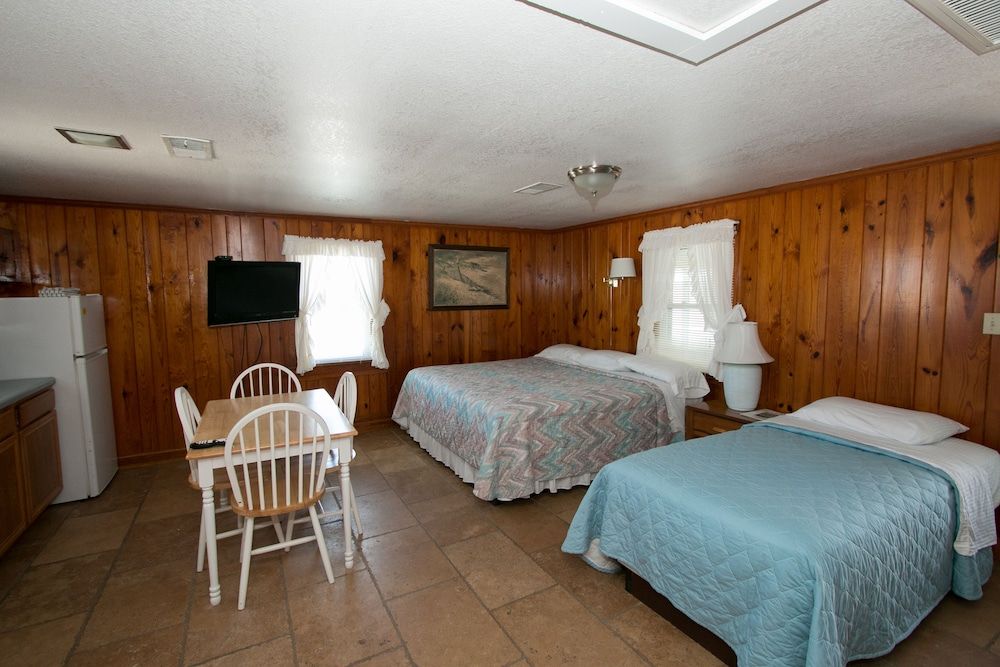 Standard Studio, 1 Bedroom, Kitchenette, Ocean View
