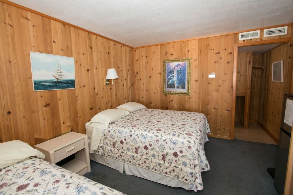 Standard Cottage, 3 Bedrooms, Non Smoking