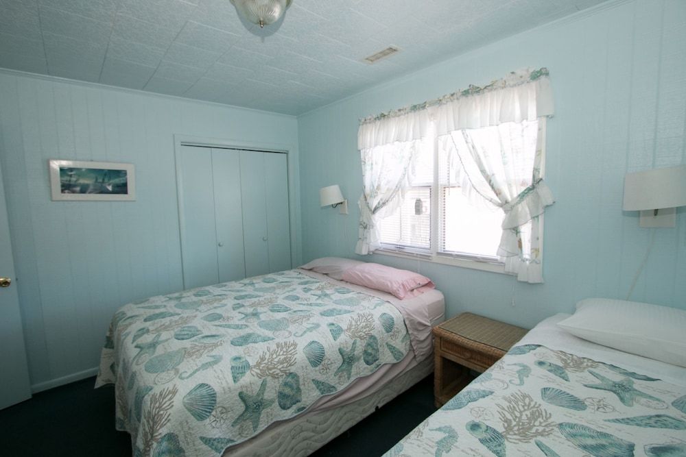 Cottage, 1 Bedroom, Kitchen, Pool View (14)