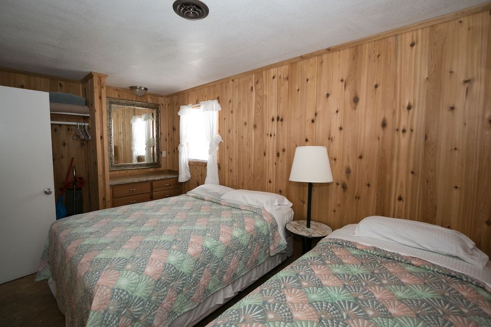 Standard House, 3 Bedrooms, Non Smoking