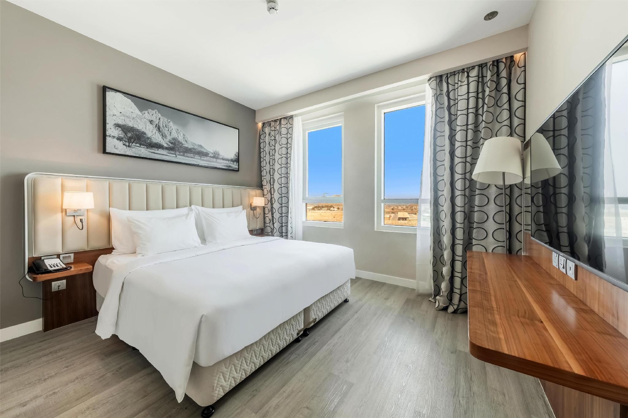 Suite - 2 Bedrooms - Non smoking