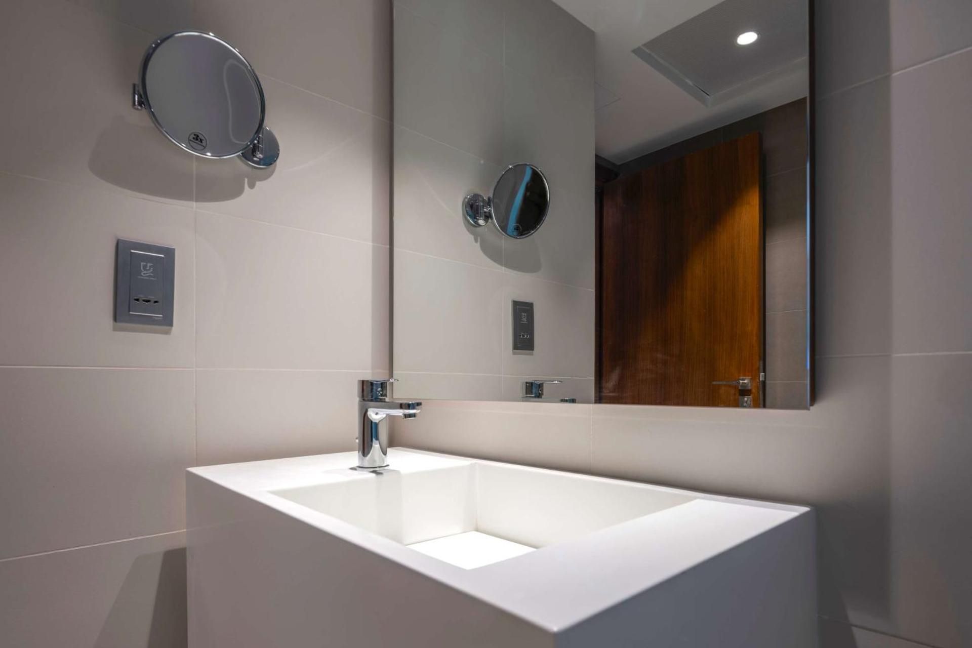 Standard Room - Sea View - Balcony