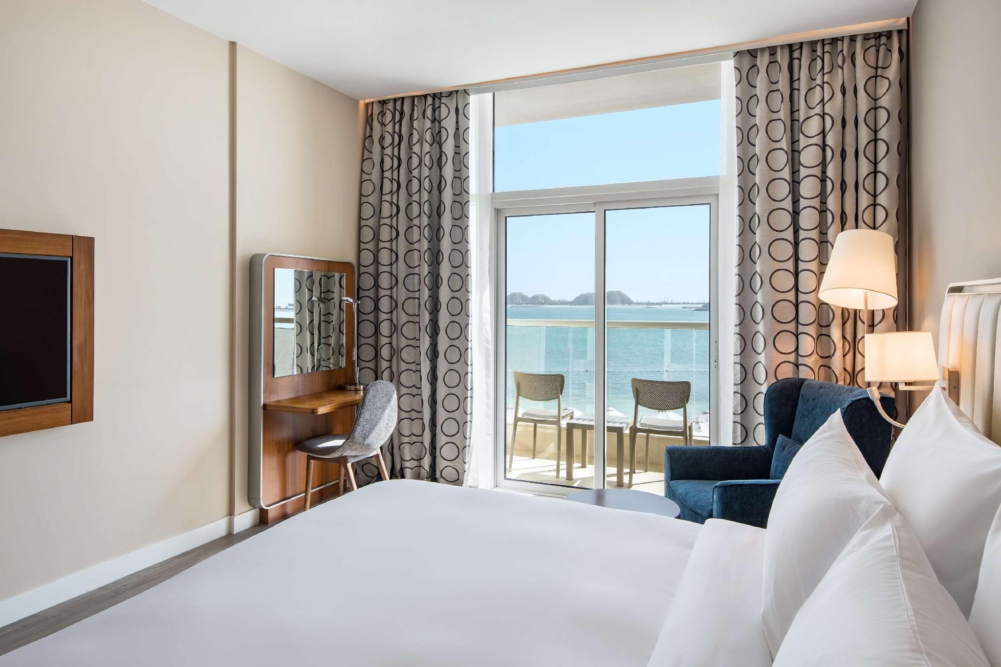 Premium Room - Sea View - Balcony
