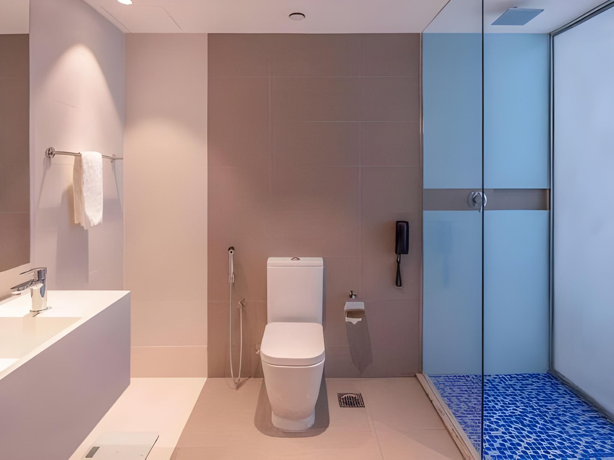 Radisson Resort Ras Al Khaimah Marjan Island Standard Room 3