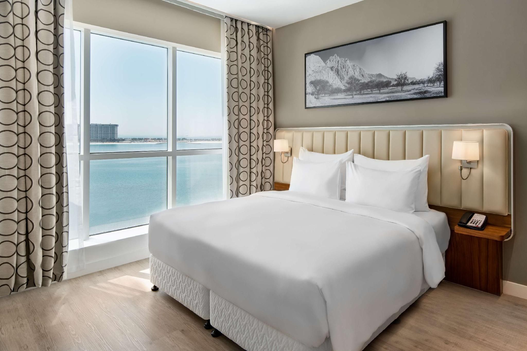 Junior Suite - Sea View