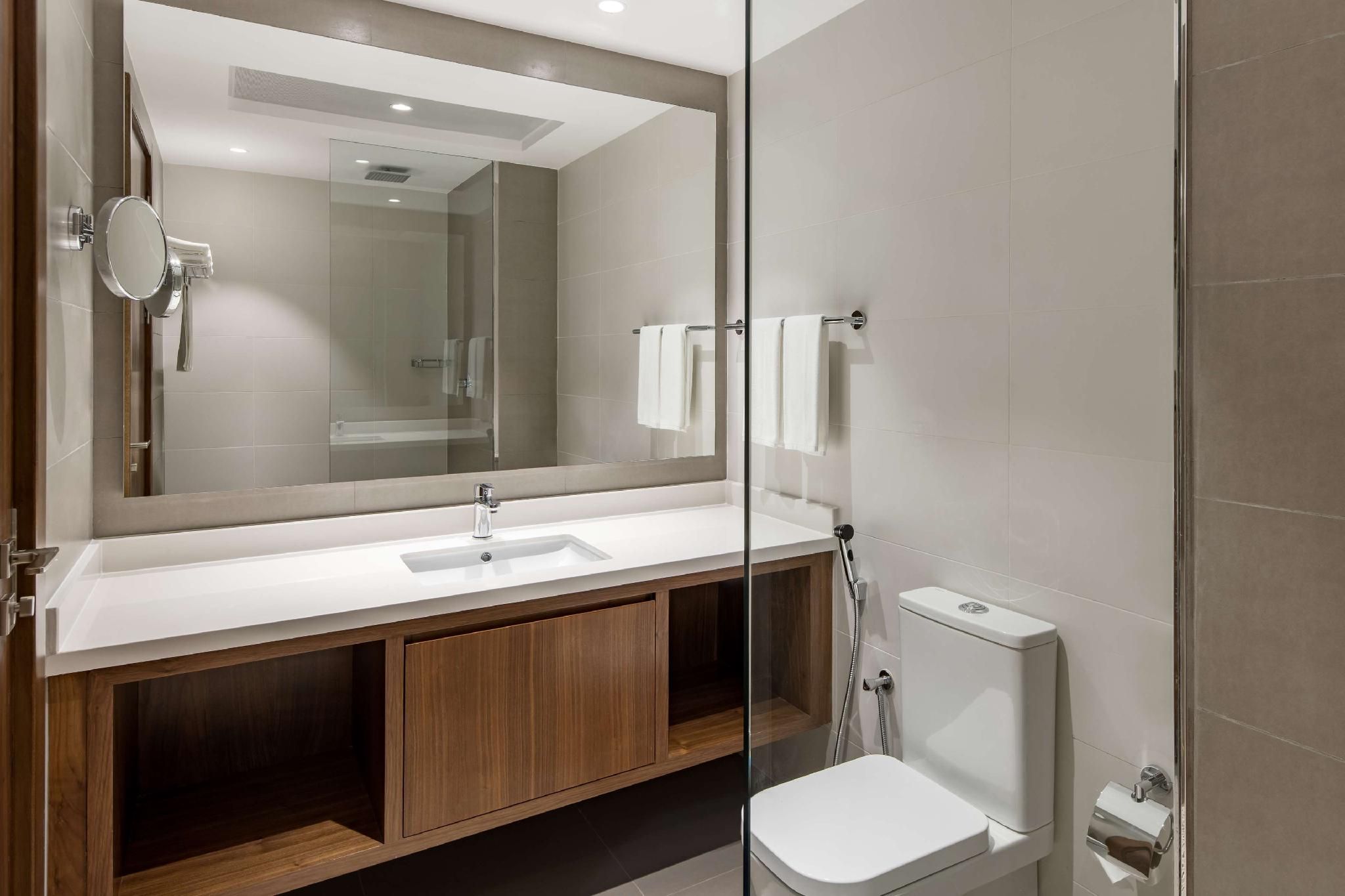 Suite - 2 Bedrooms - Non smoking