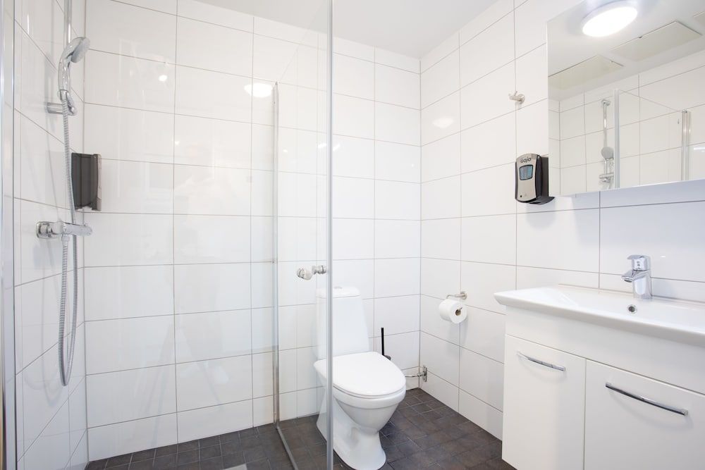 ApartDirect Älvsjö Apartment, 1 Bedroom 5