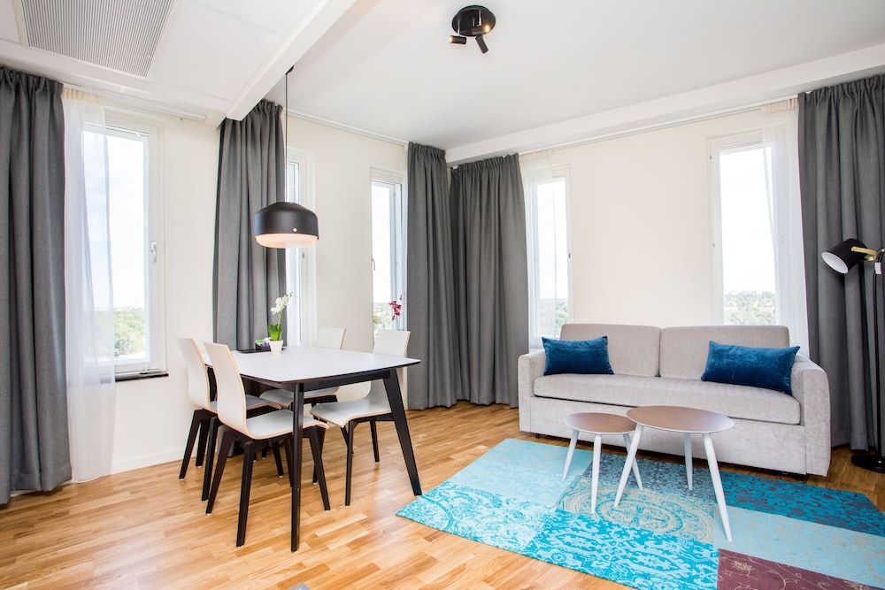 ApartDirect Älvsjö Apartment, 1 Bedroom 8