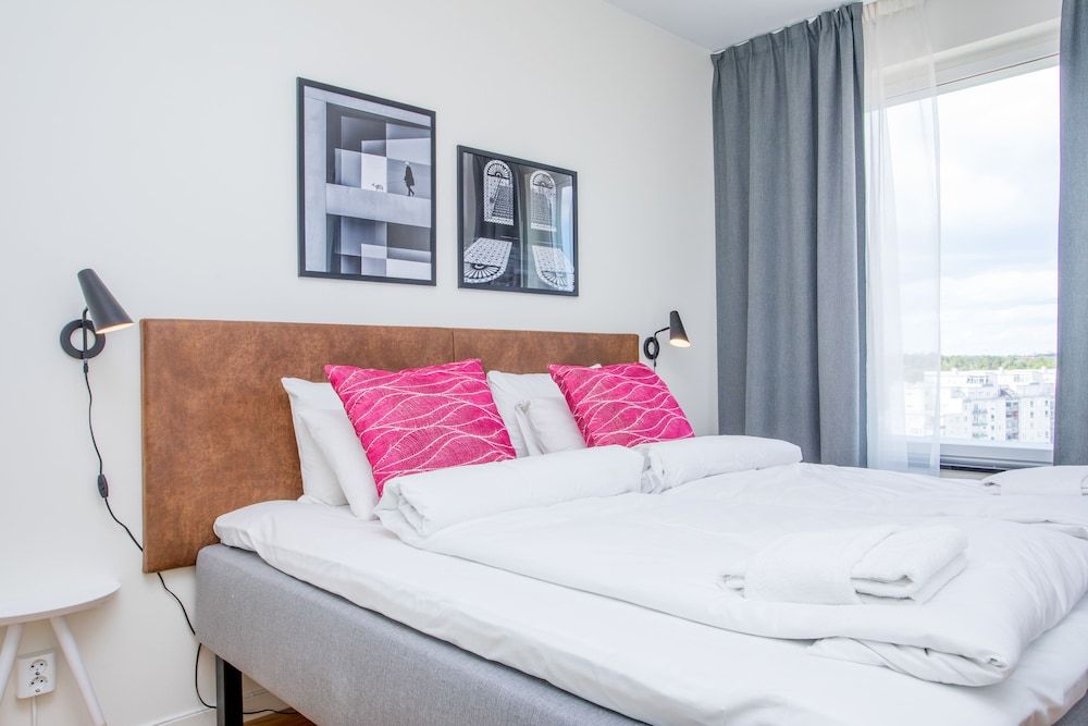 ApartDirect Älvsjö Apartment, 1 Bedroom 2