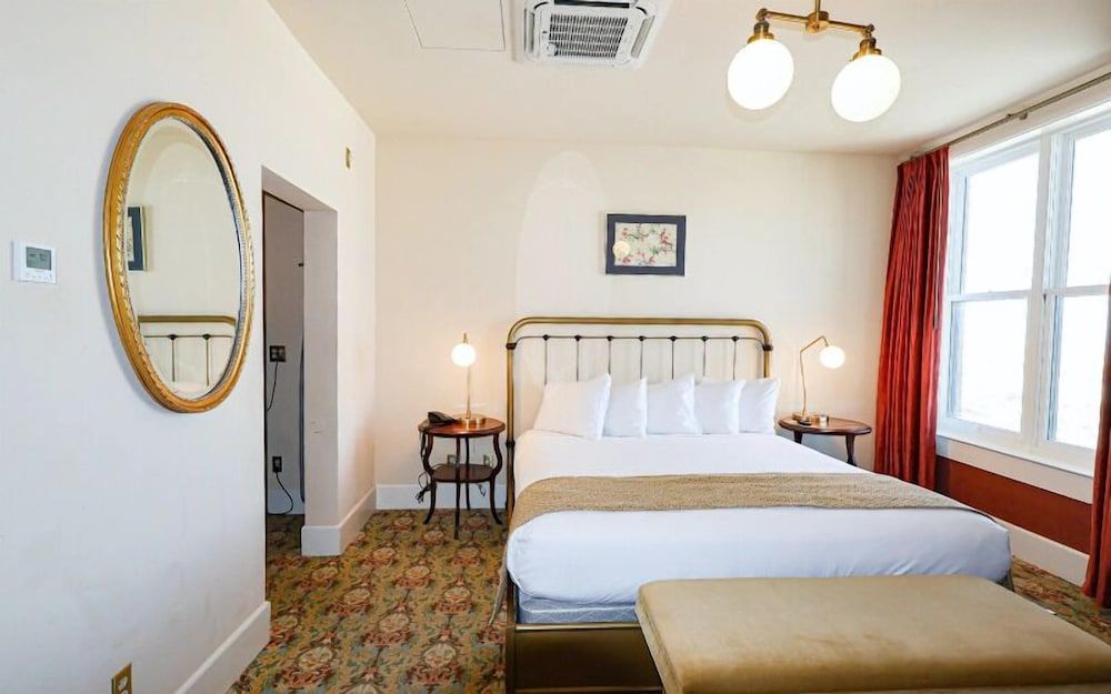 Belvada Hotel Standard Room, 1 King Bed 2