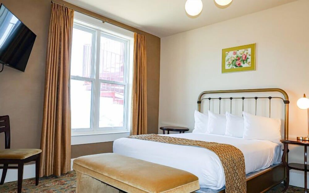 Belvada Hotel Standard Room, 1 Queen Bed 3