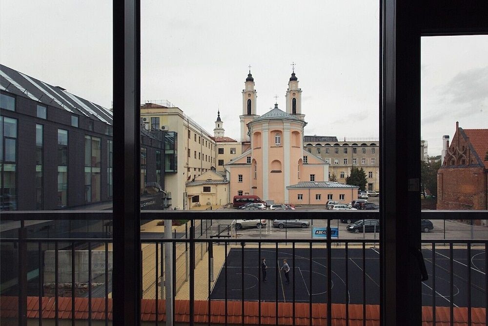 Daugirdas Hotel Double Room, 1 Double or 2 Twin Beds 4