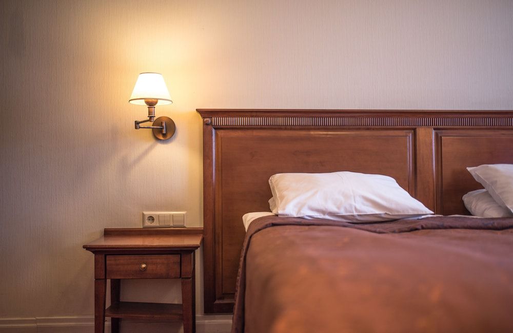 Daugirdas Hotel Double Room, 1 Double or 2 Twin Beds 3