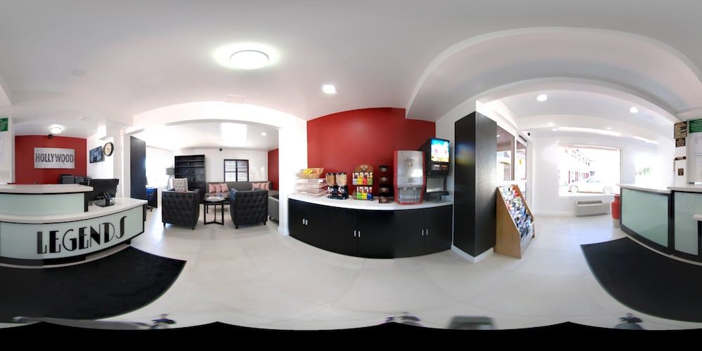 undefined Legend Hotel Hollywood 5