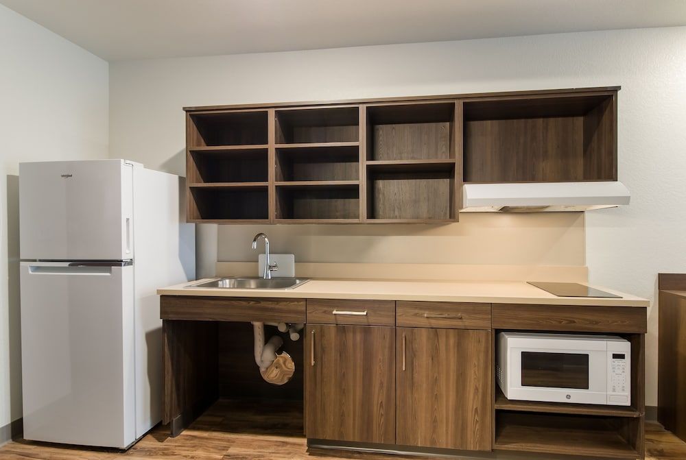 WoodSpring Suites Thornton-North Denver Room, 2 Queen Beds, Accessible, Non Smoking 4