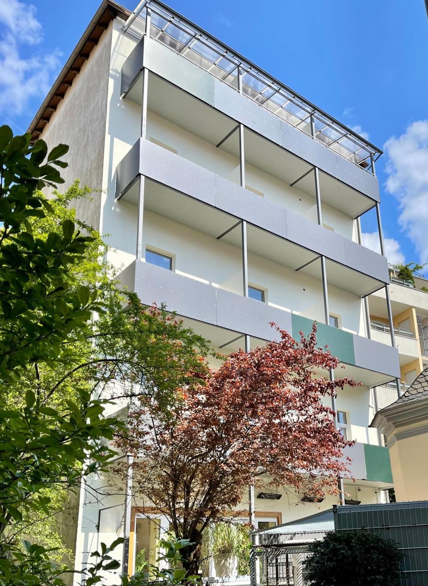 undefined Hotel Central 3