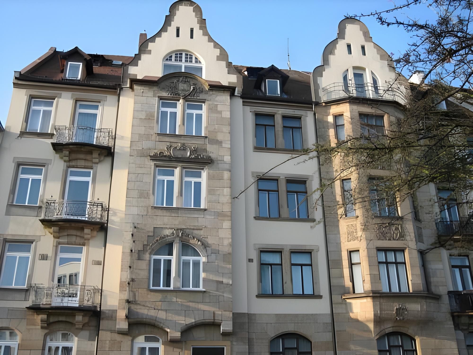 undefined Hotel Central