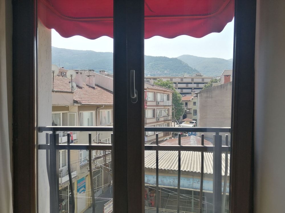 Kayhan City Hotel Economy Double Room 13