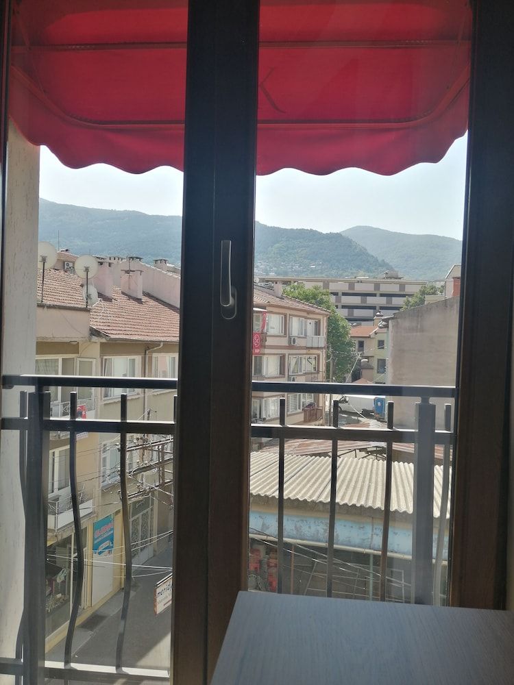 Kayhan City Hotel Economy Double Room 15