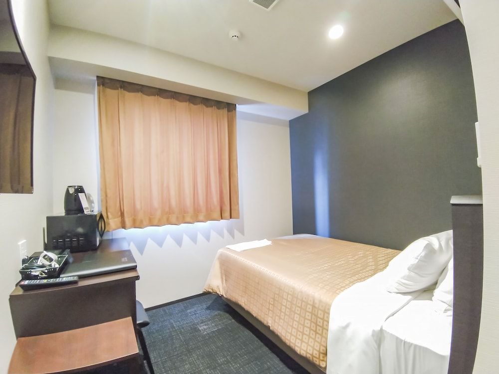 Single Room, Non Smoking