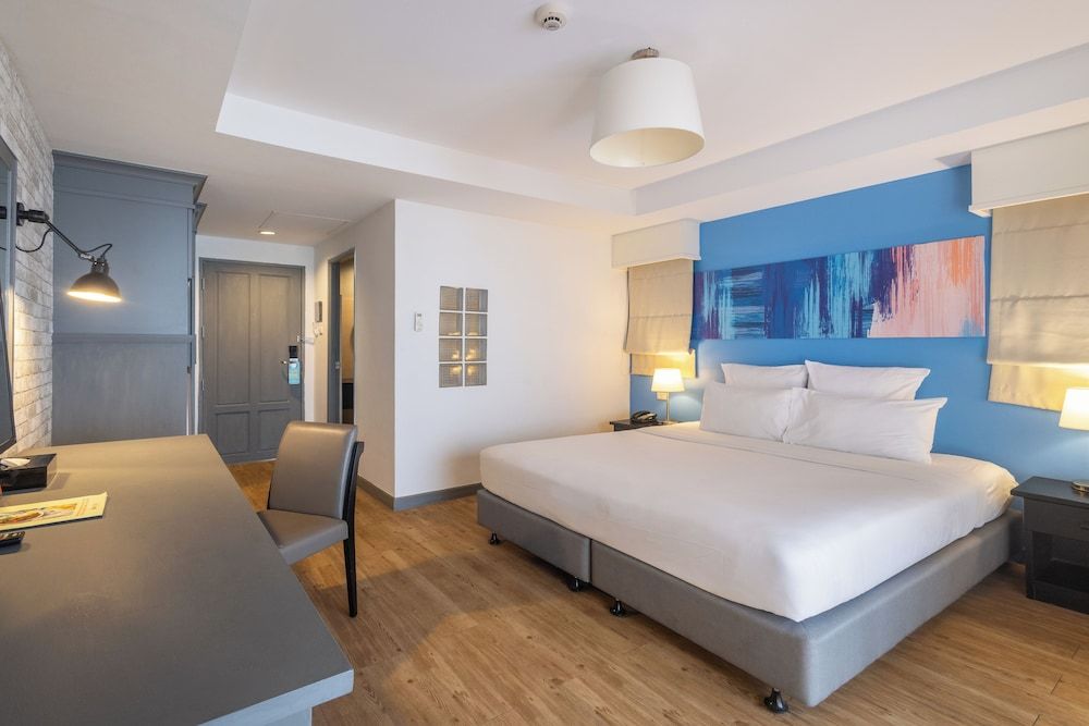 undefined Journeyhub Pattaya Central 8