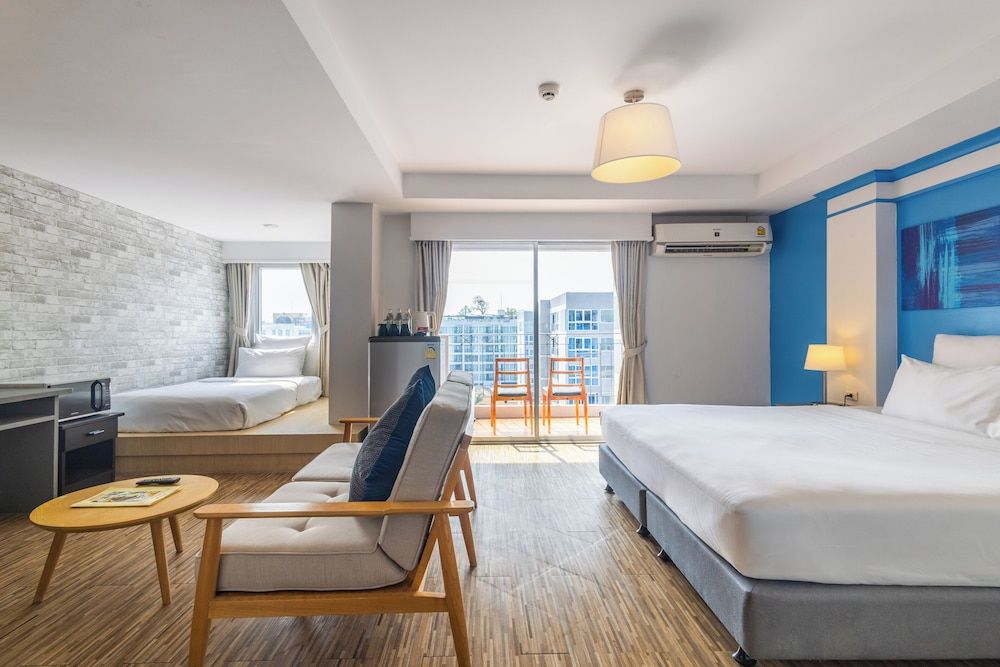 undefined Journeyhub Pattaya Central 7