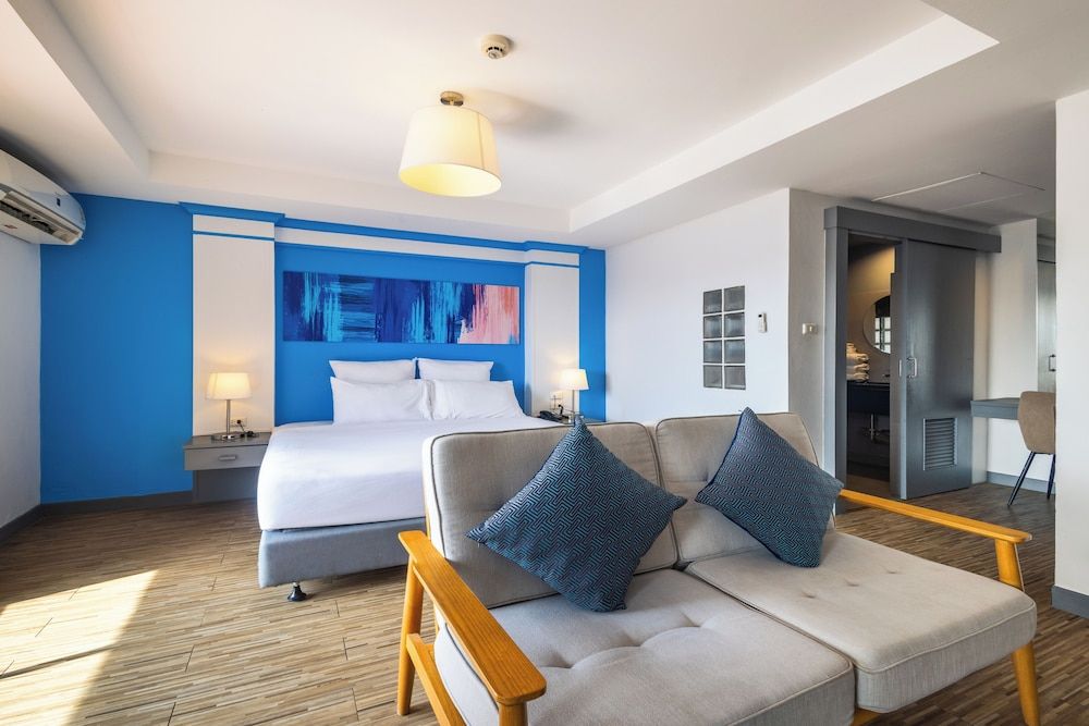 undefined Journeyhub Pattaya Central 6