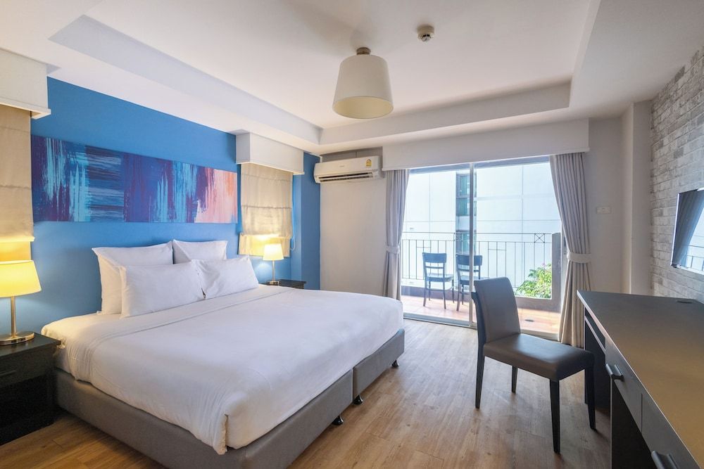 undefined Journeyhub Pattaya Central 9