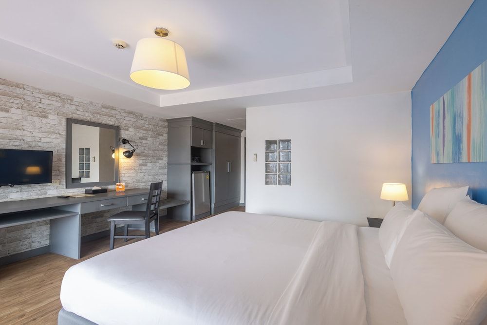 undefined Journeyhub Pattaya Central 7