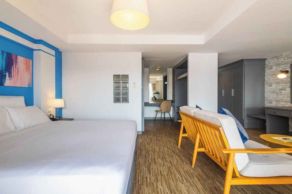 undefined Journeyhub Pattaya Central 5