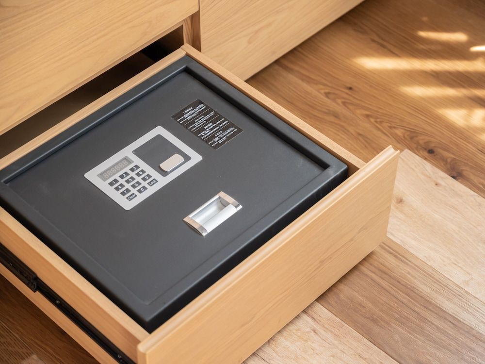 Access By Loisir Hotel Nagoya Standard Twin Room, Non Smoking 7