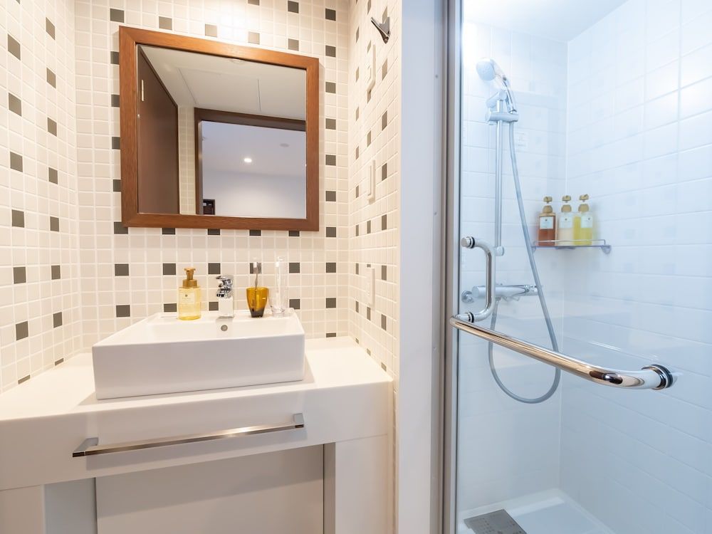 Access By Loisir Hotel Nagoya Standard Twin Room, Non Smoking 6