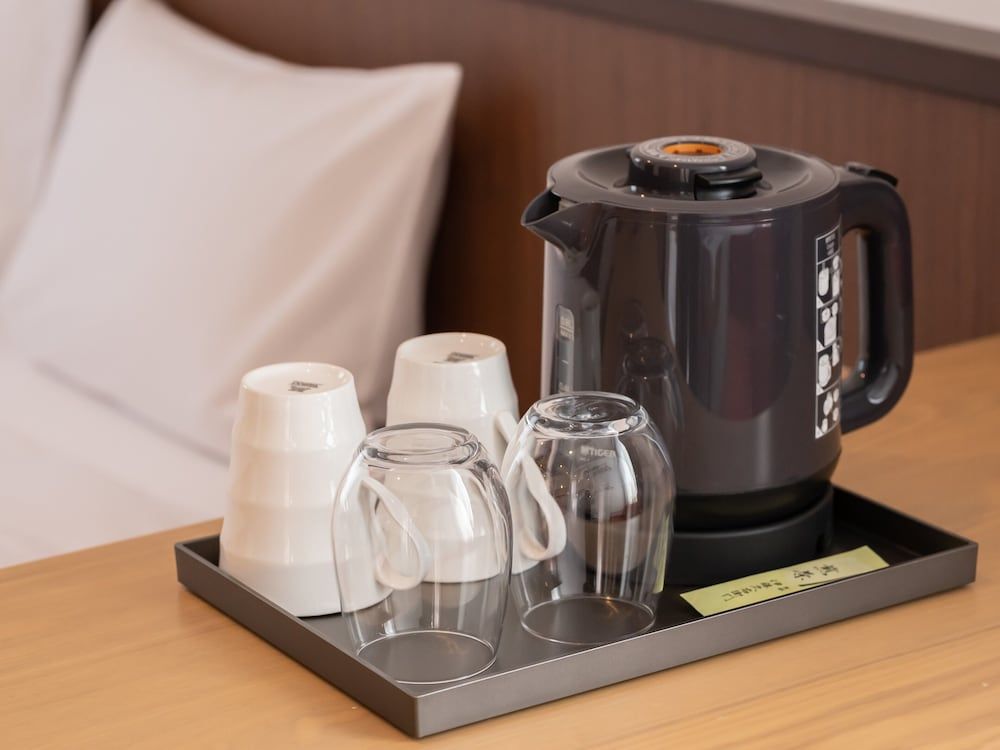 Access By Loisir Hotel Nagoya Standard Twin Room, Non Smoking 8